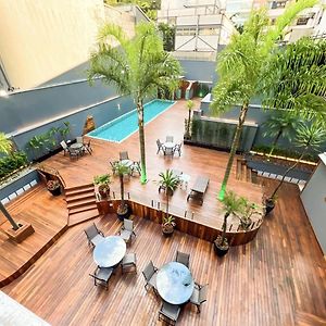 Higienopolis The Standard Residence